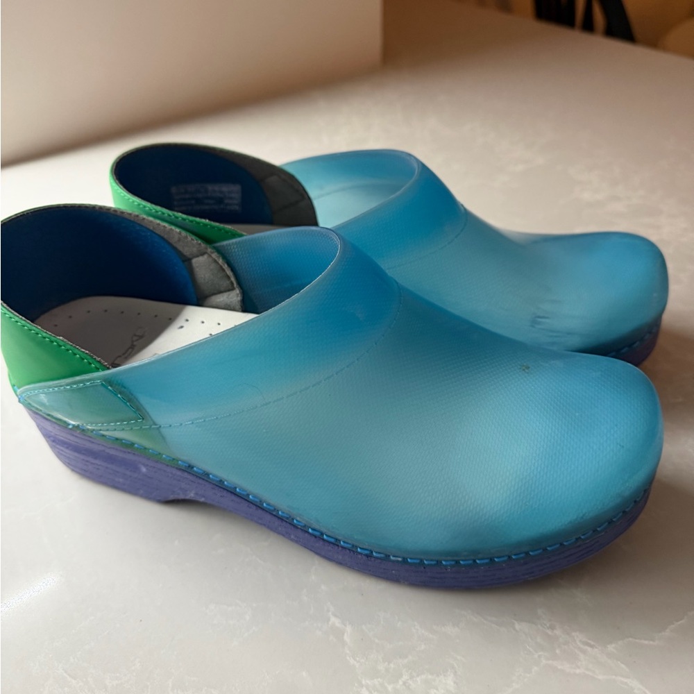 Danskos